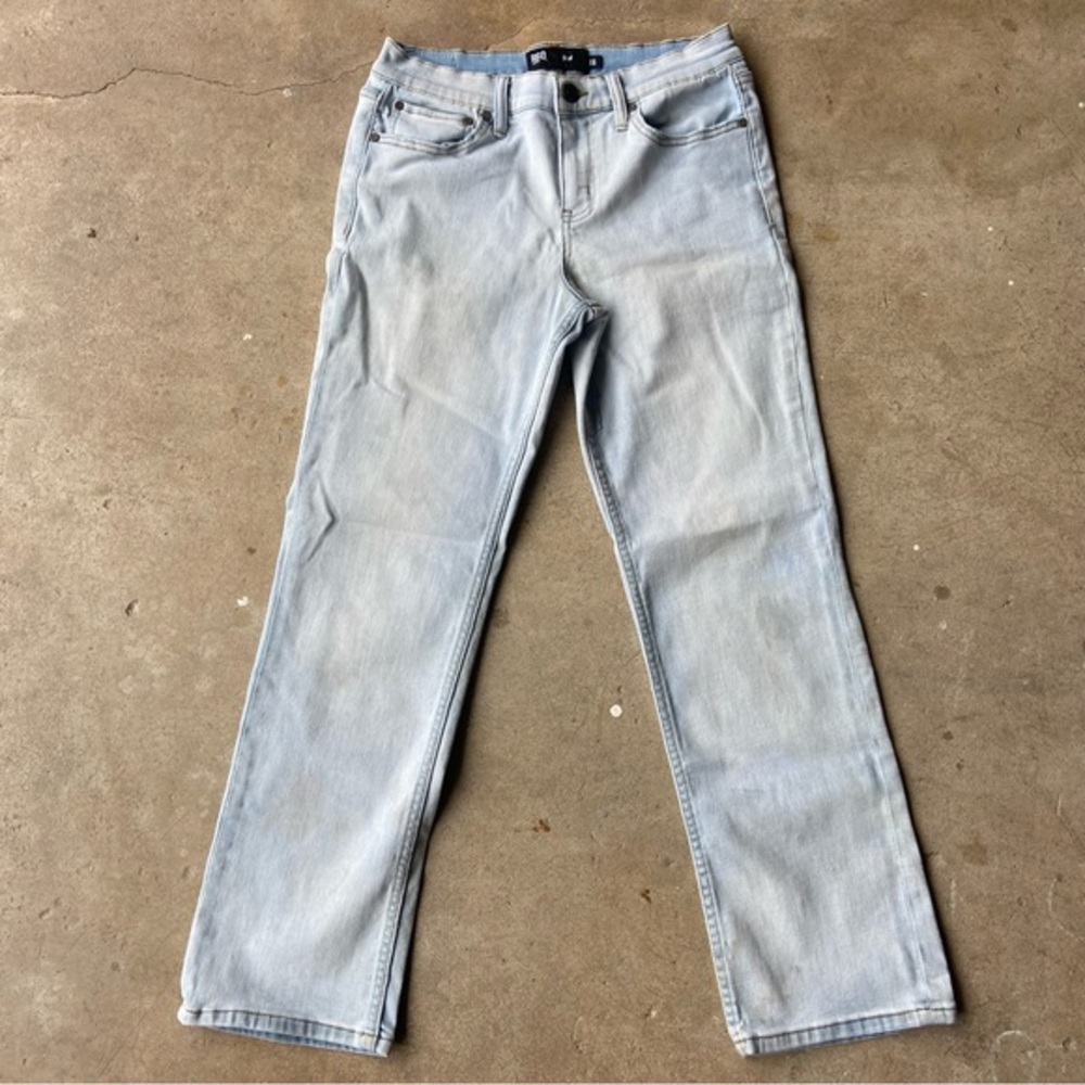 RSQ slim light wash jeans